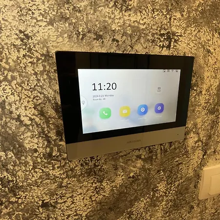 Platinum Luxury Industrial Unit City-center *