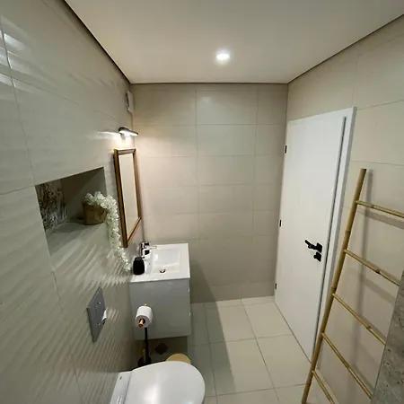 شقة Platinum Luxury Industrial Unit City-center