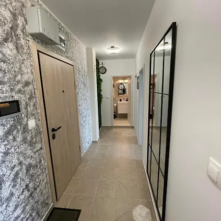 Platinum Luxury Industrial 3 Unit Center Freepark * Plowdiw