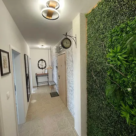 Apartment Platinum Luxury Industrial Unit City-center *