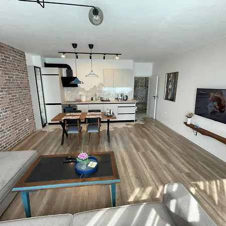 Platinum Luxury Industrial Unit City-center *