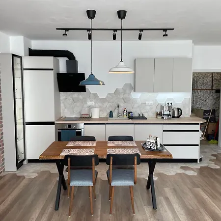 Platinum Luxury Industrial Unit City-center Plovdiv