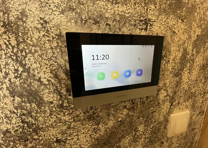 Platinum Luxury Industrial Unit City-center *