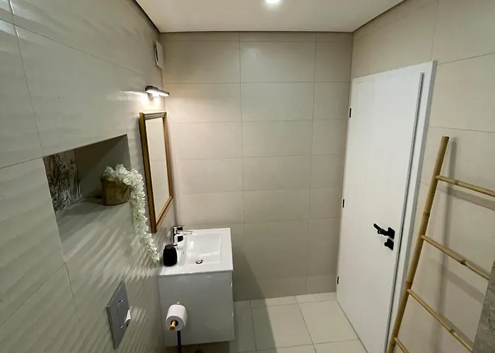 아파트 Platinum Luxury Industrial Unit City-center