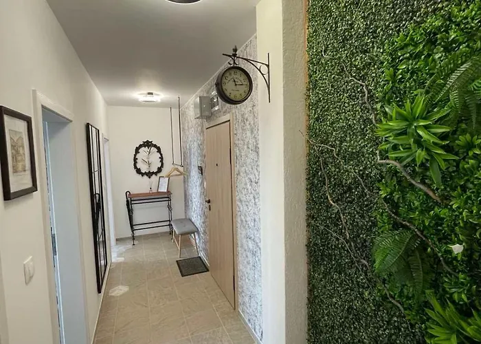 아파트 Platinum Luxury Industrial Unit City-center *