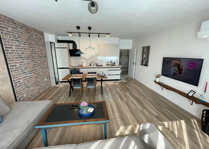 Platinum Luxury Industrial Unit City-center *