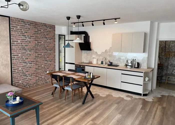 Platinum Luxury Industrial Unit City-center Пловдив