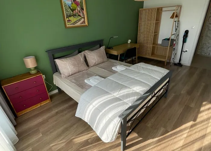 아파트 Platinum Luxury Industrial Unit City-center