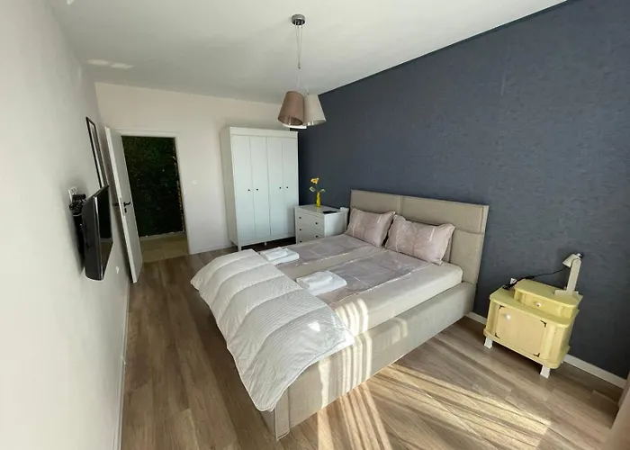 아파트 Platinum Luxury Industrial Unit City-center *