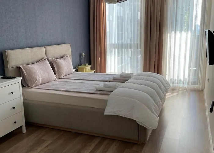 Platinum Luxury Industrial Unit City-center Пловдив