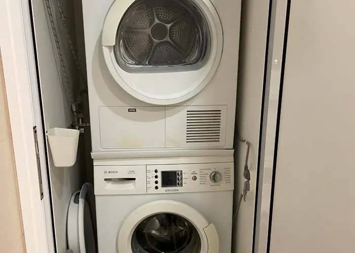 아파트 Platinum Luxury Industrial Unit City-center *